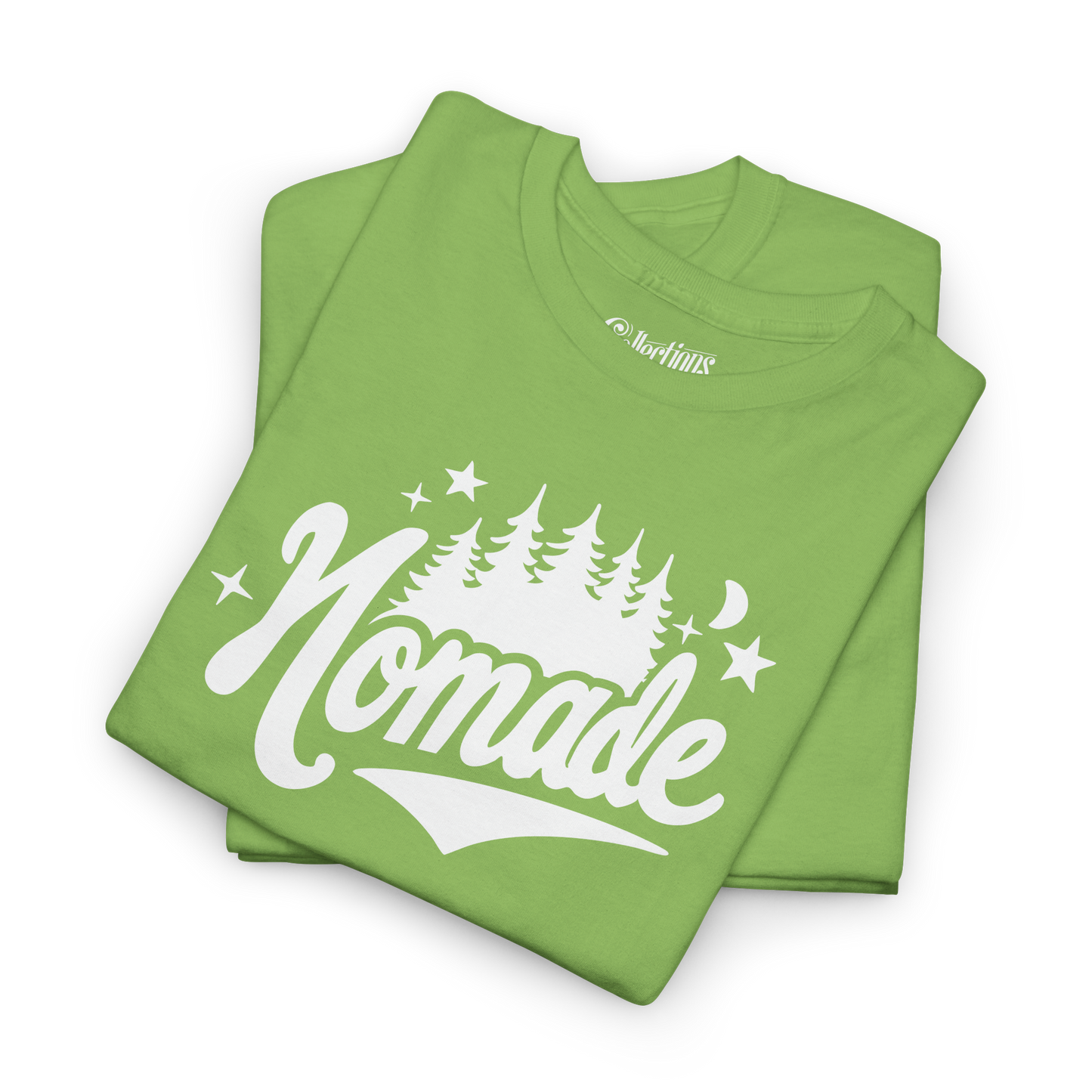 T-Shirt - Nomade