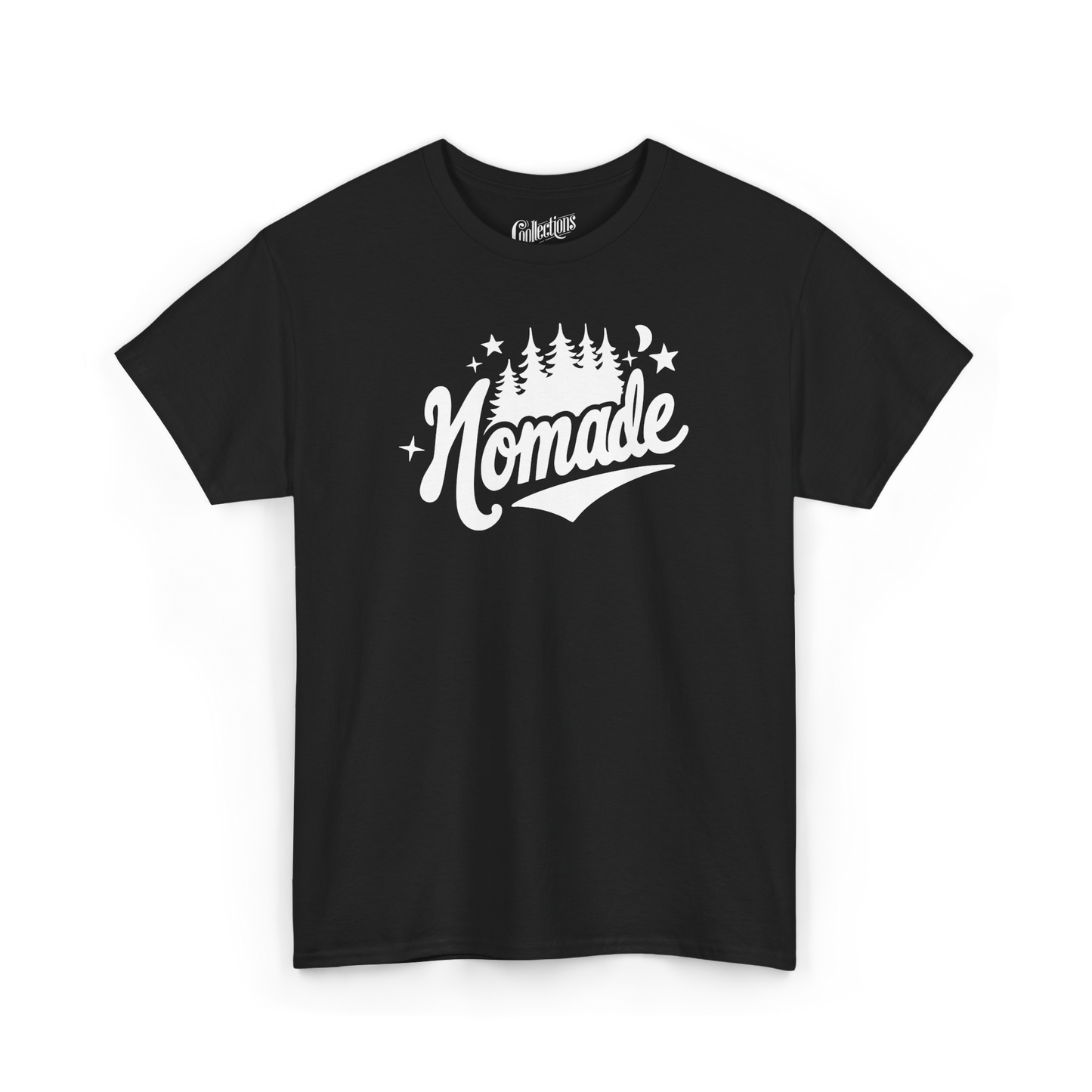 T-Shirt - Nomade