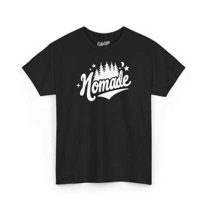 T-Shirt - Nomade