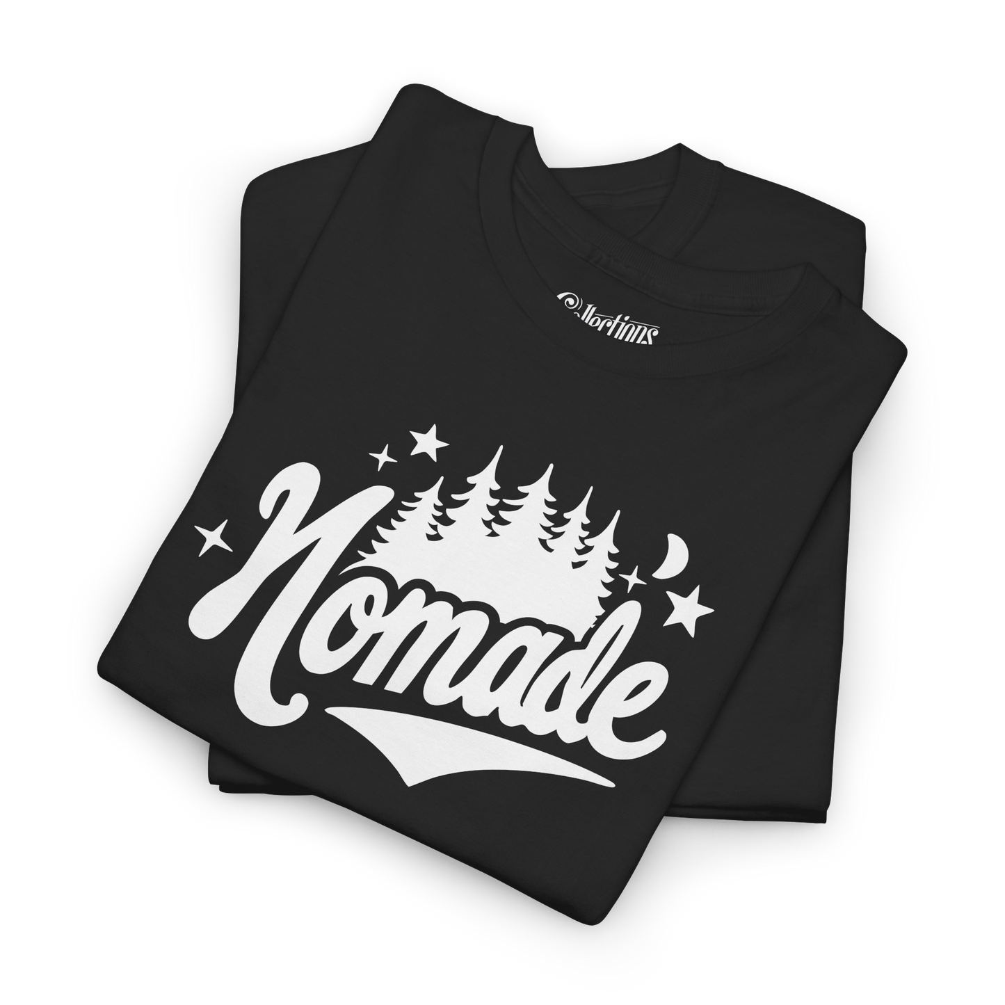T-Shirt - Nomade