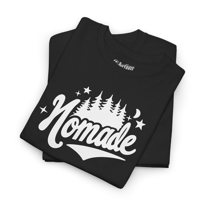 T-Shirt - Nomade