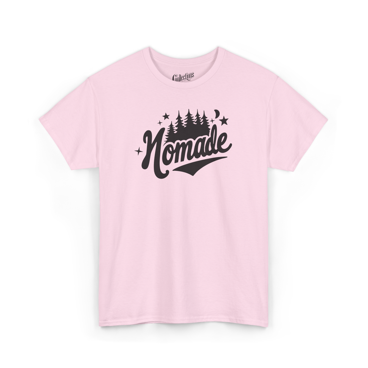 T-Shirt - Nomade