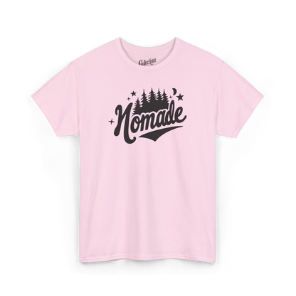 T-Shirt - Nomade