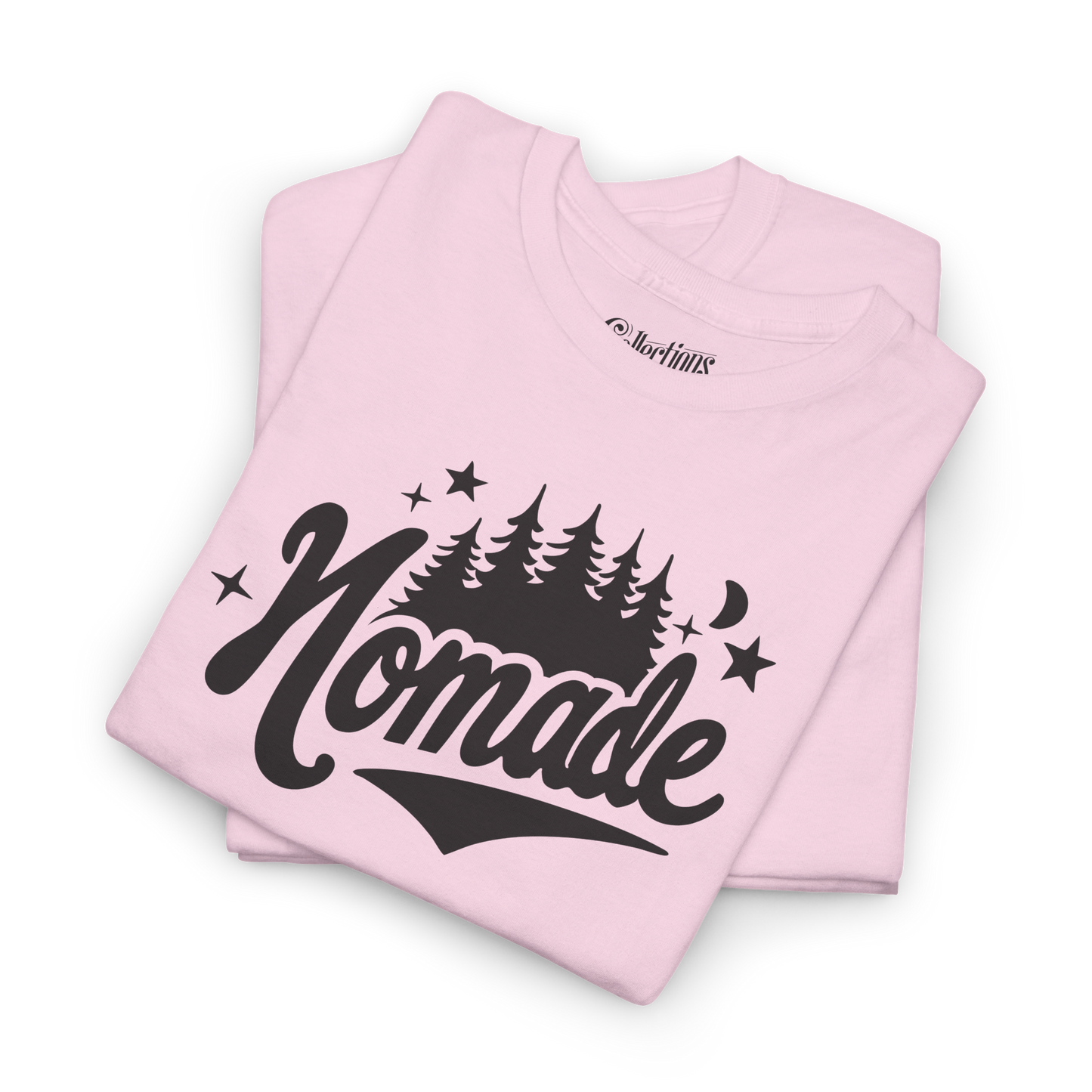 T-Shirt - Nomade
