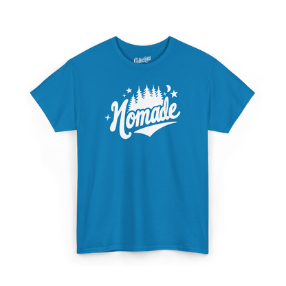 T-Shirt - Nomade