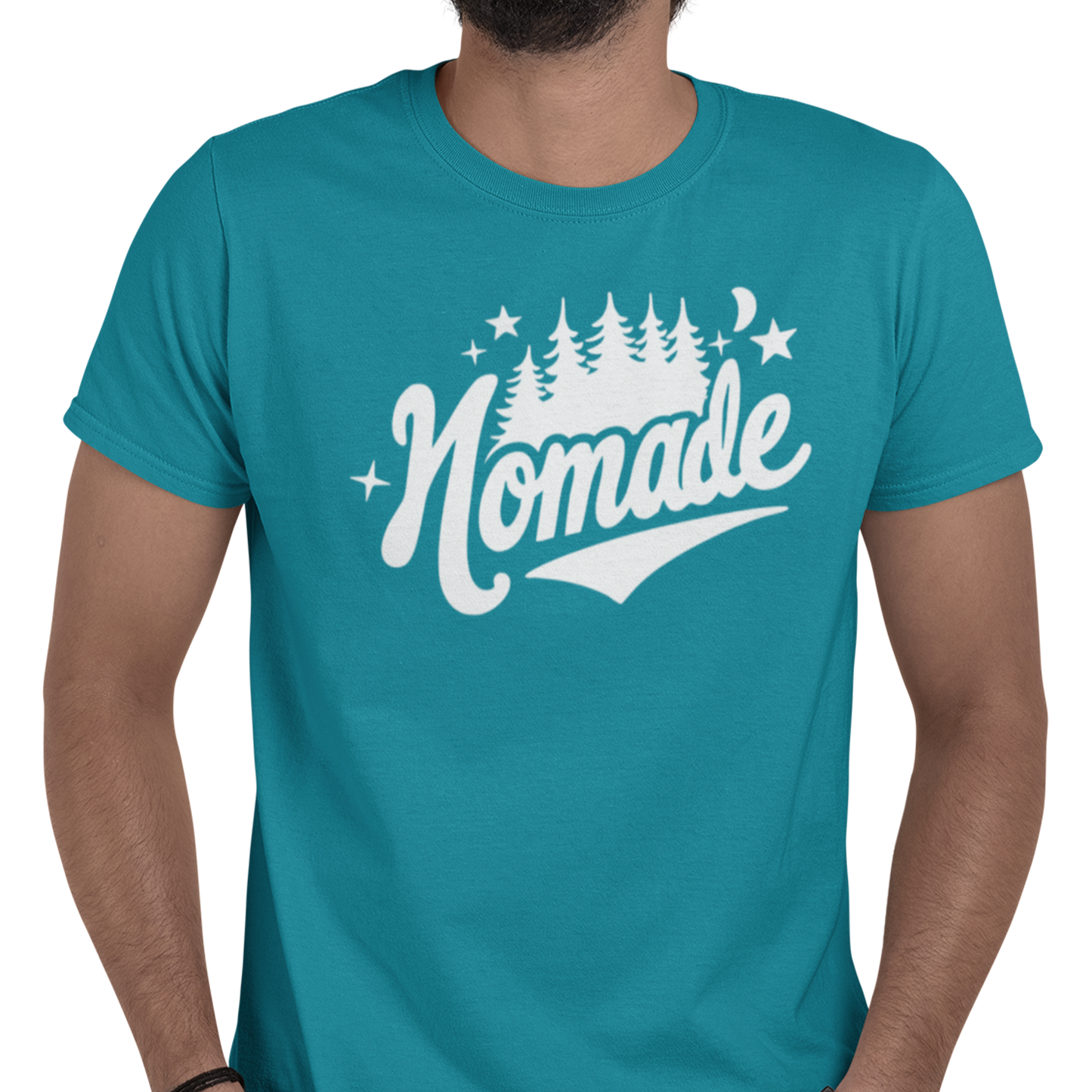 T-Shirt - Nomade