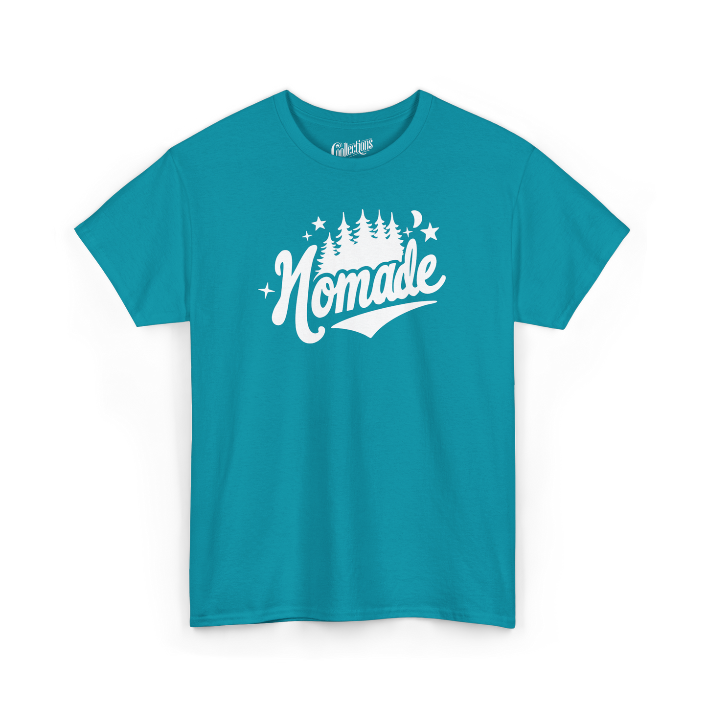 T-Shirt - Nomade