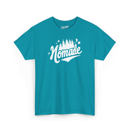 T-Shirt - Nomade