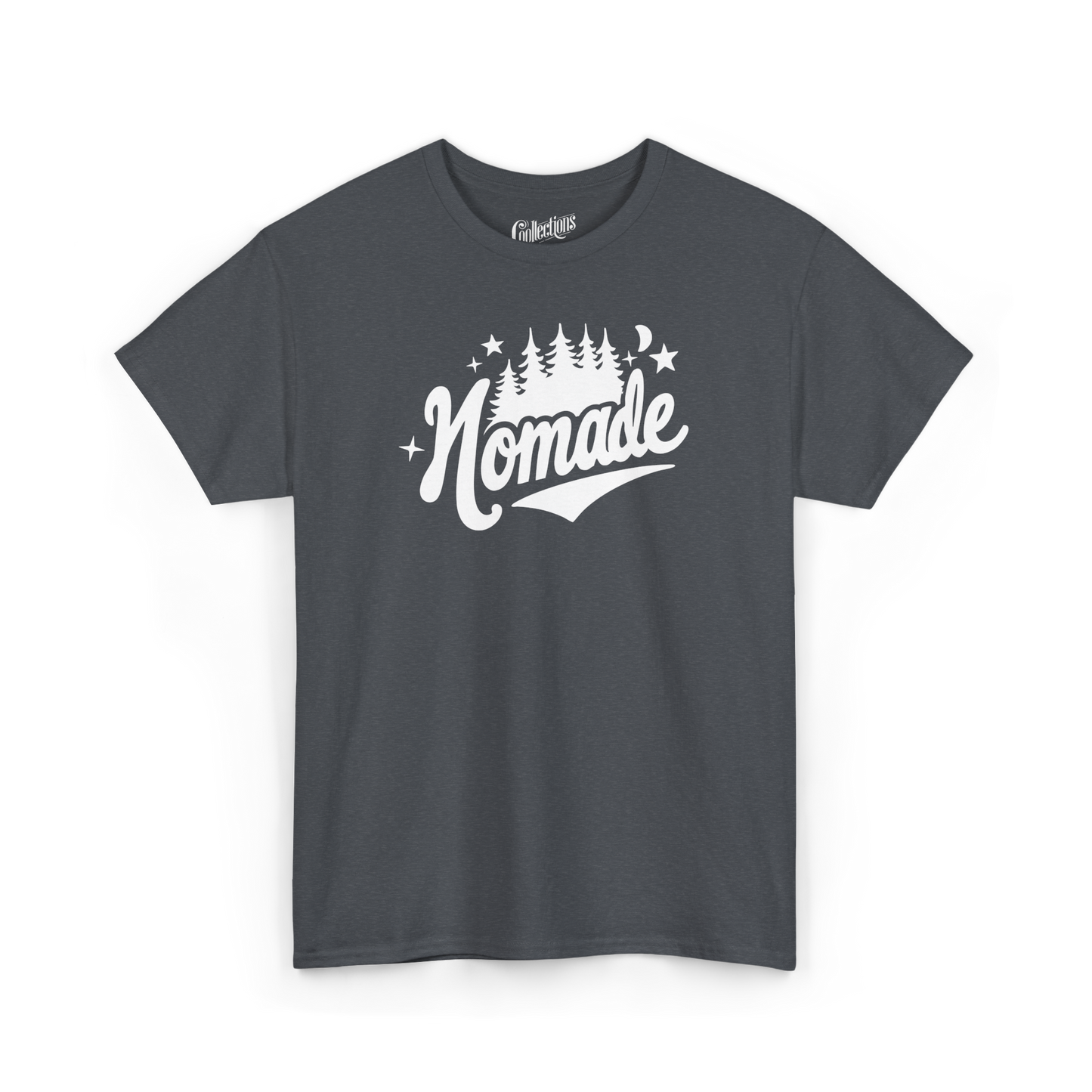 T-Shirt - Nomade