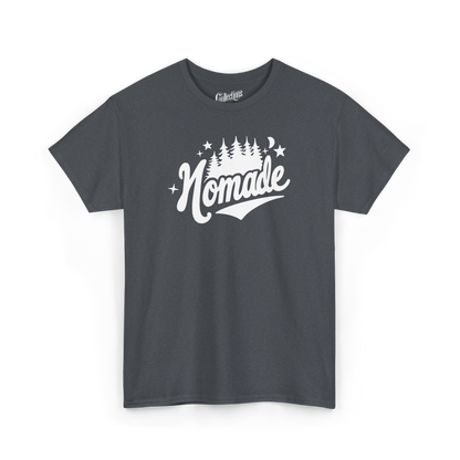 T-Shirt - Nomade