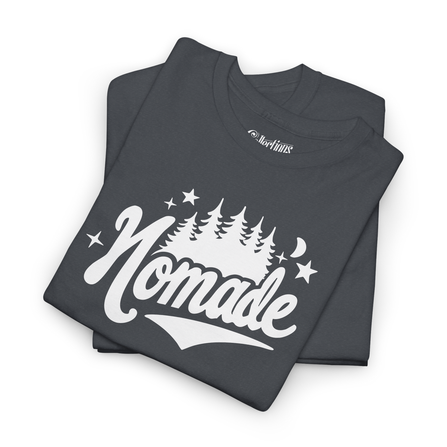 T-Shirt - Nomade