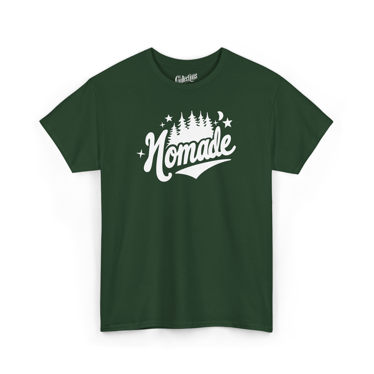 T-Shirt - Nomade