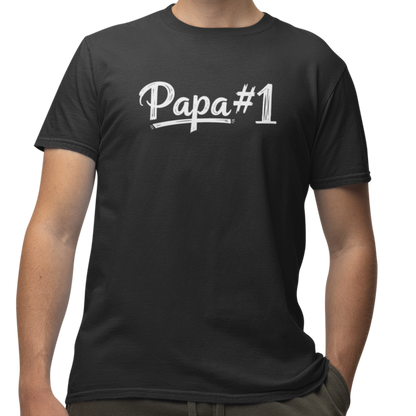 T-shirt - Papa #1