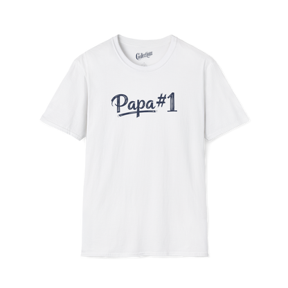 T-shirt - Papa #1