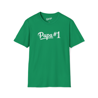T-shirt - Papa #1