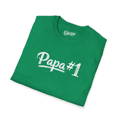 T-shirt - Papa #1