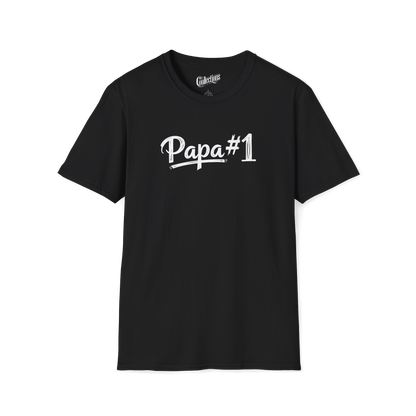 T-shirt - Papa #1