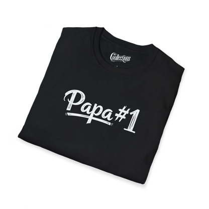 T-shirt - Papa #1