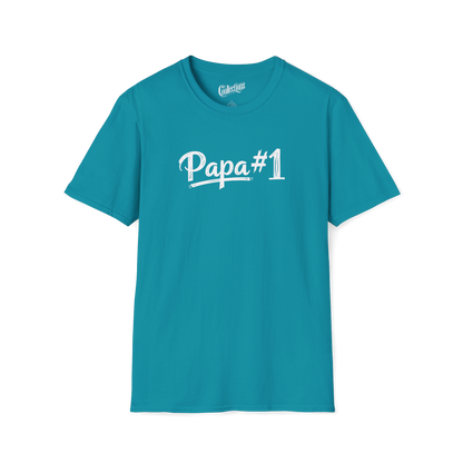 T-shirt - Papa #1