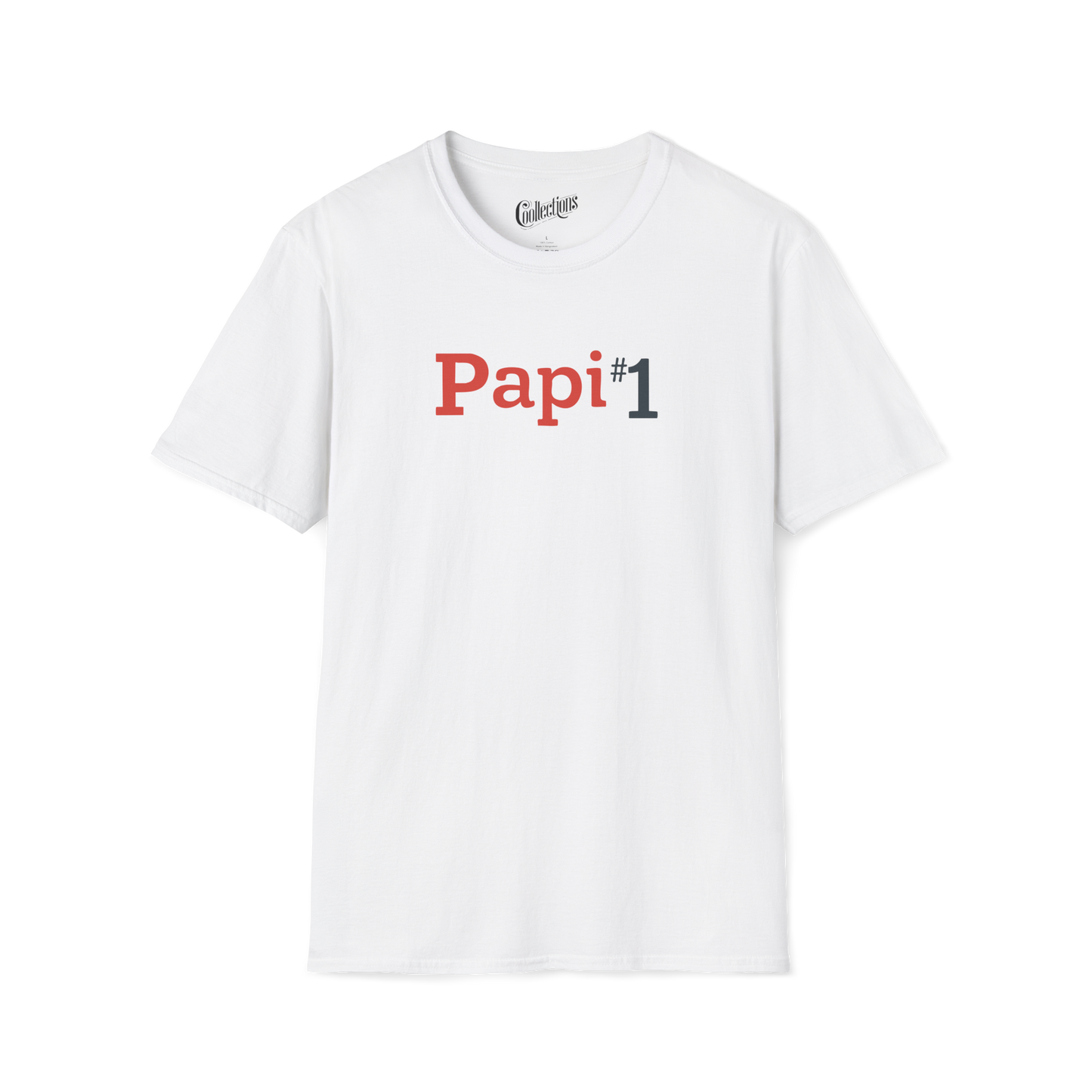 T-shirt - Papi #1