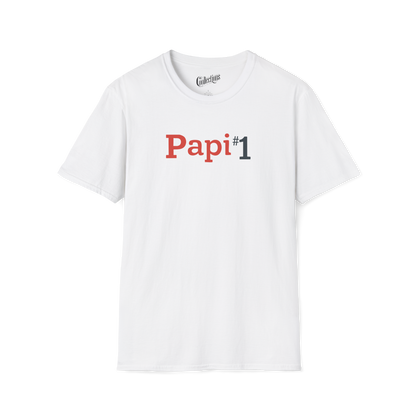 T-shirt - Papi #1