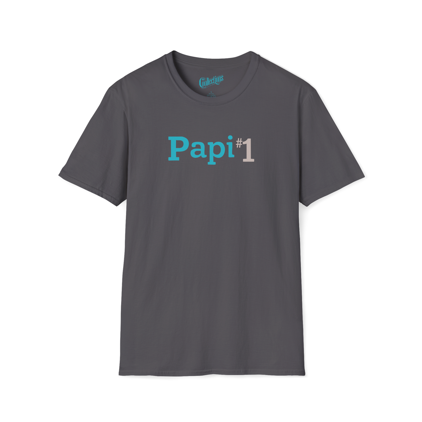 T-shirt - Papi #1