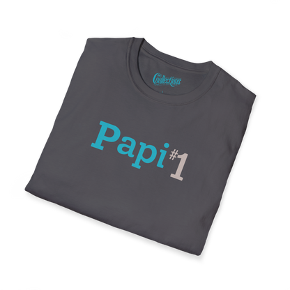 T-shirt - Papi #1