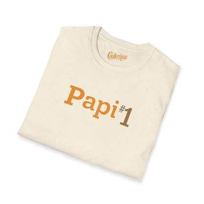 T-shirt - Papi #1