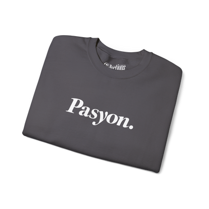 Sweat-shirt - Pasyon