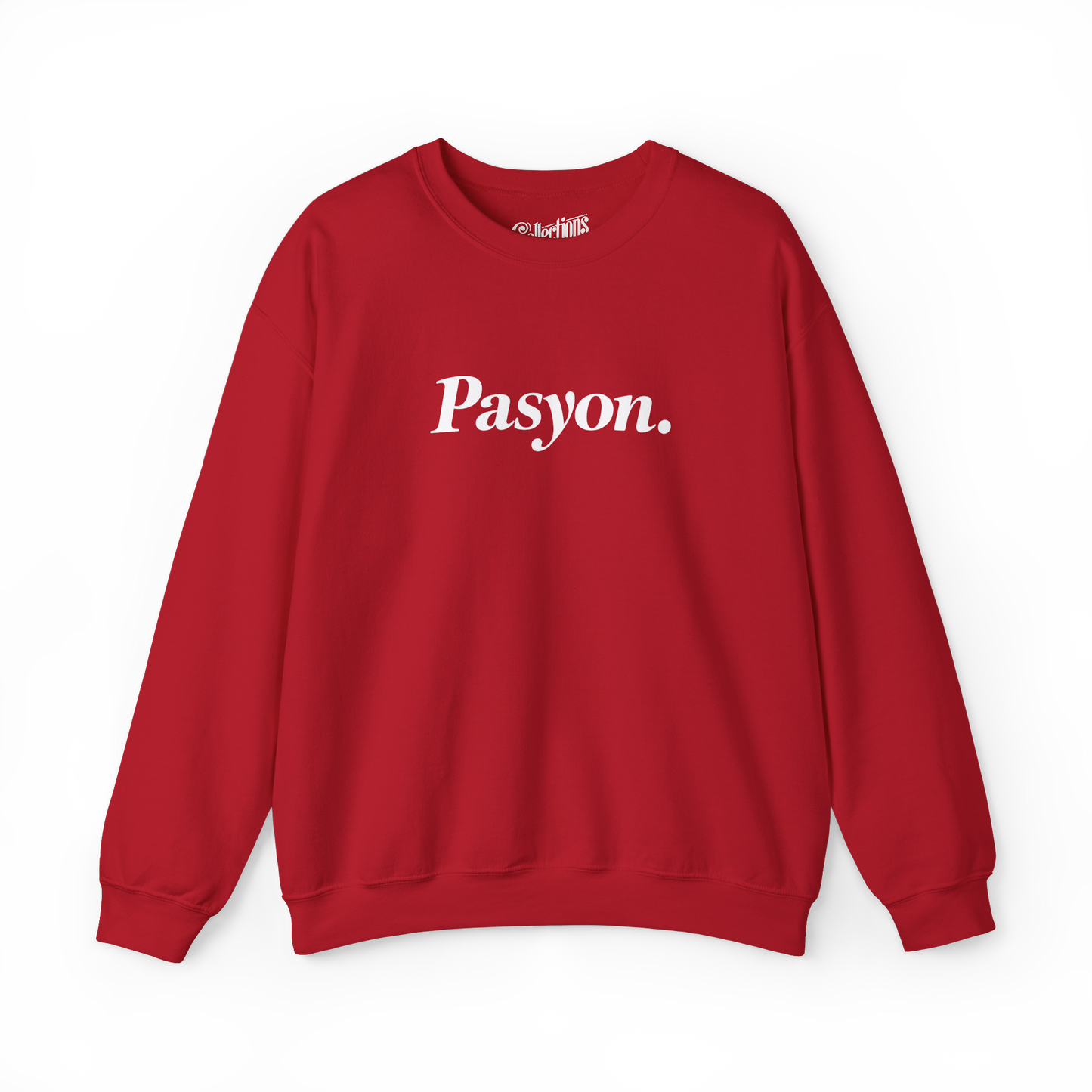 Sweat-shirt - Pasyon