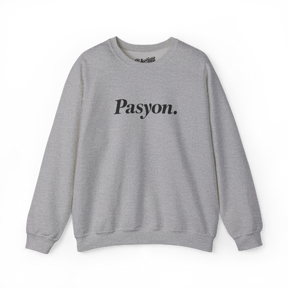 Sweat-shirt - Pasyon