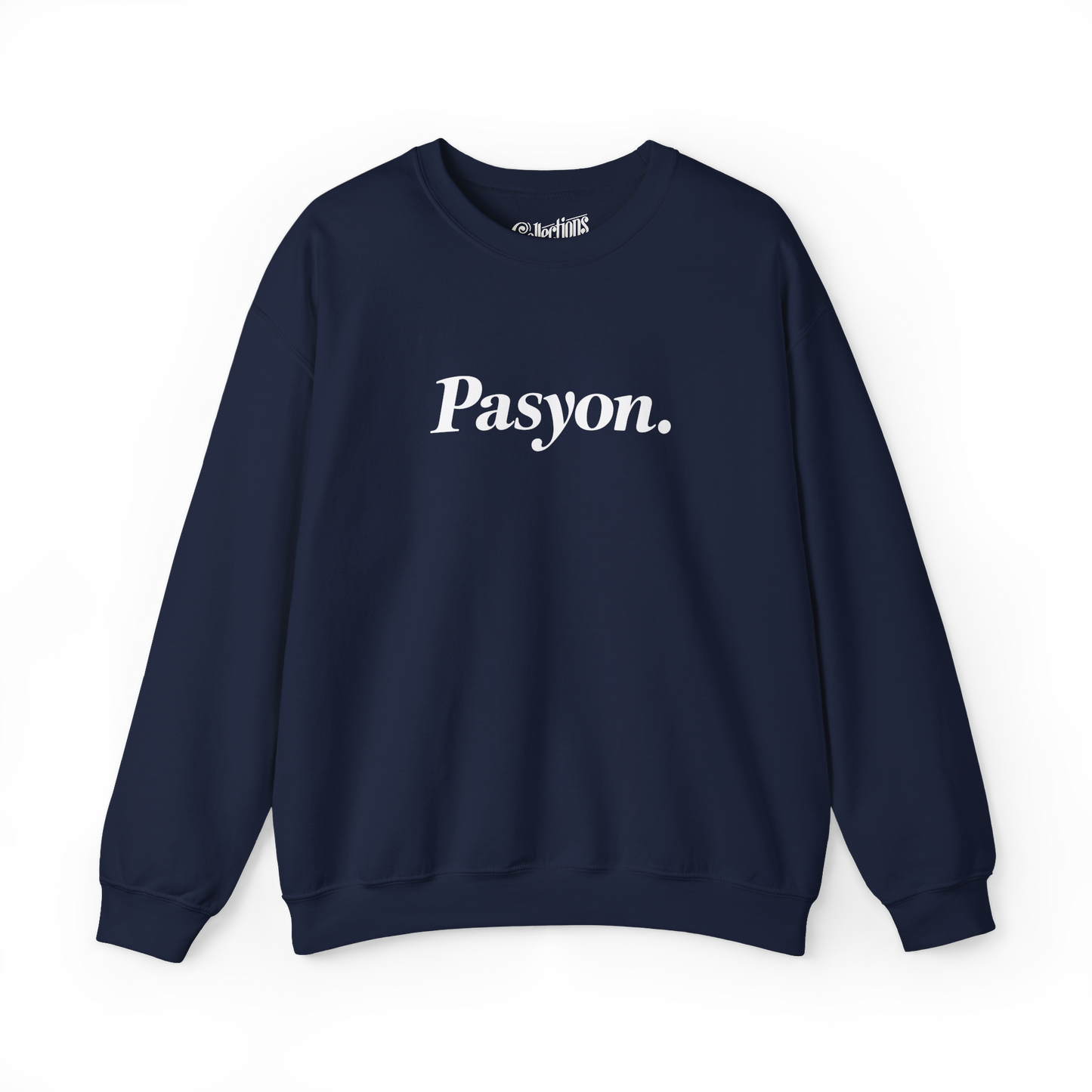 Sweat-shirt - Pasyon