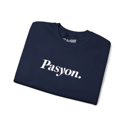 Sweat-shirt - Pasyon