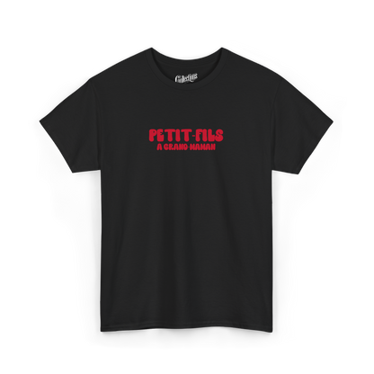 T-shirt - Youth - Grandson to Grandma