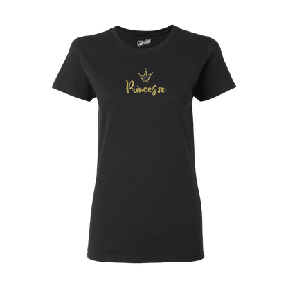 T-Shirt - Princesse