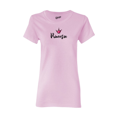 T-Shirt - Princesse