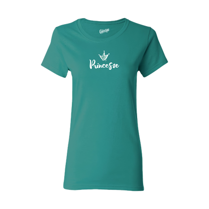 T-Shirt - Princesse