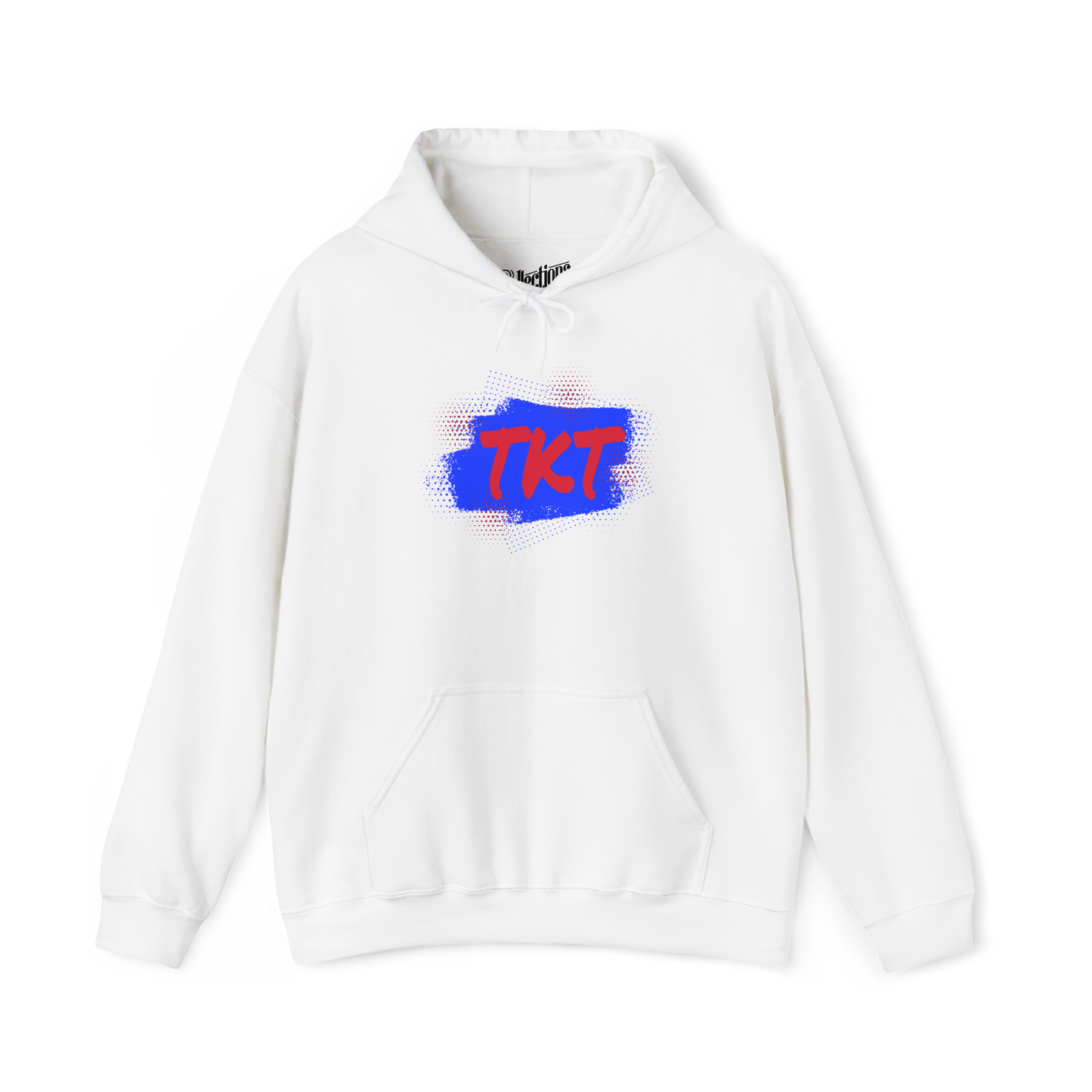 Sweat à capuche – TKT