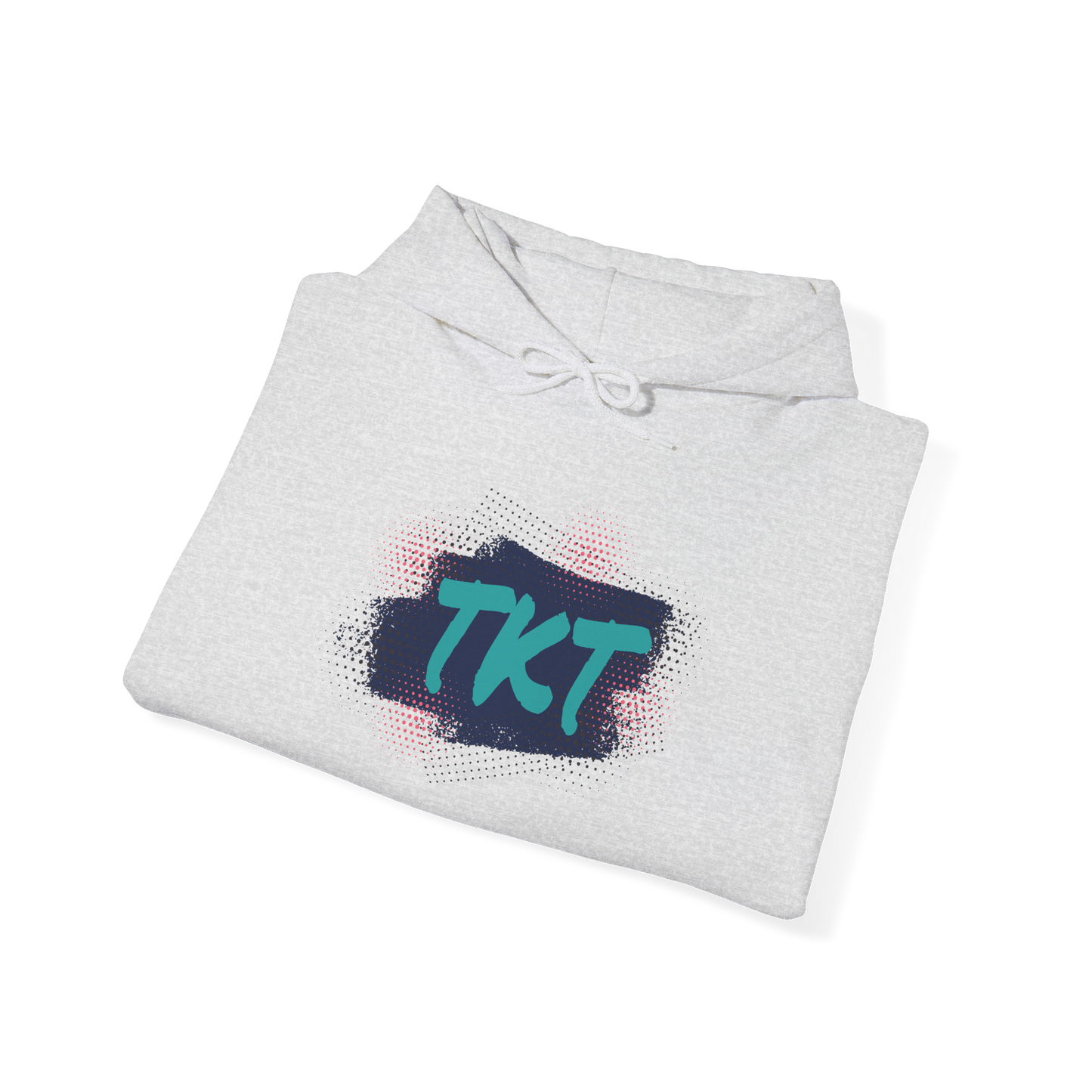 Sweat à capuche – TKT