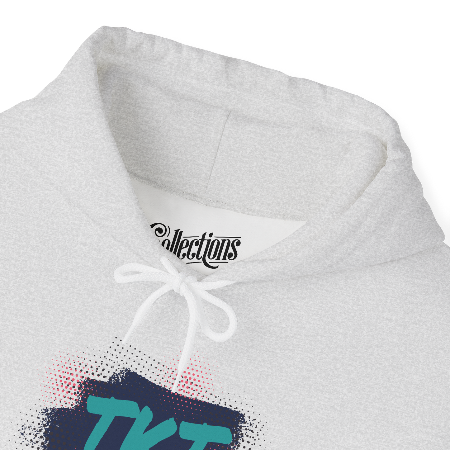 Sweat à capuche – TKT