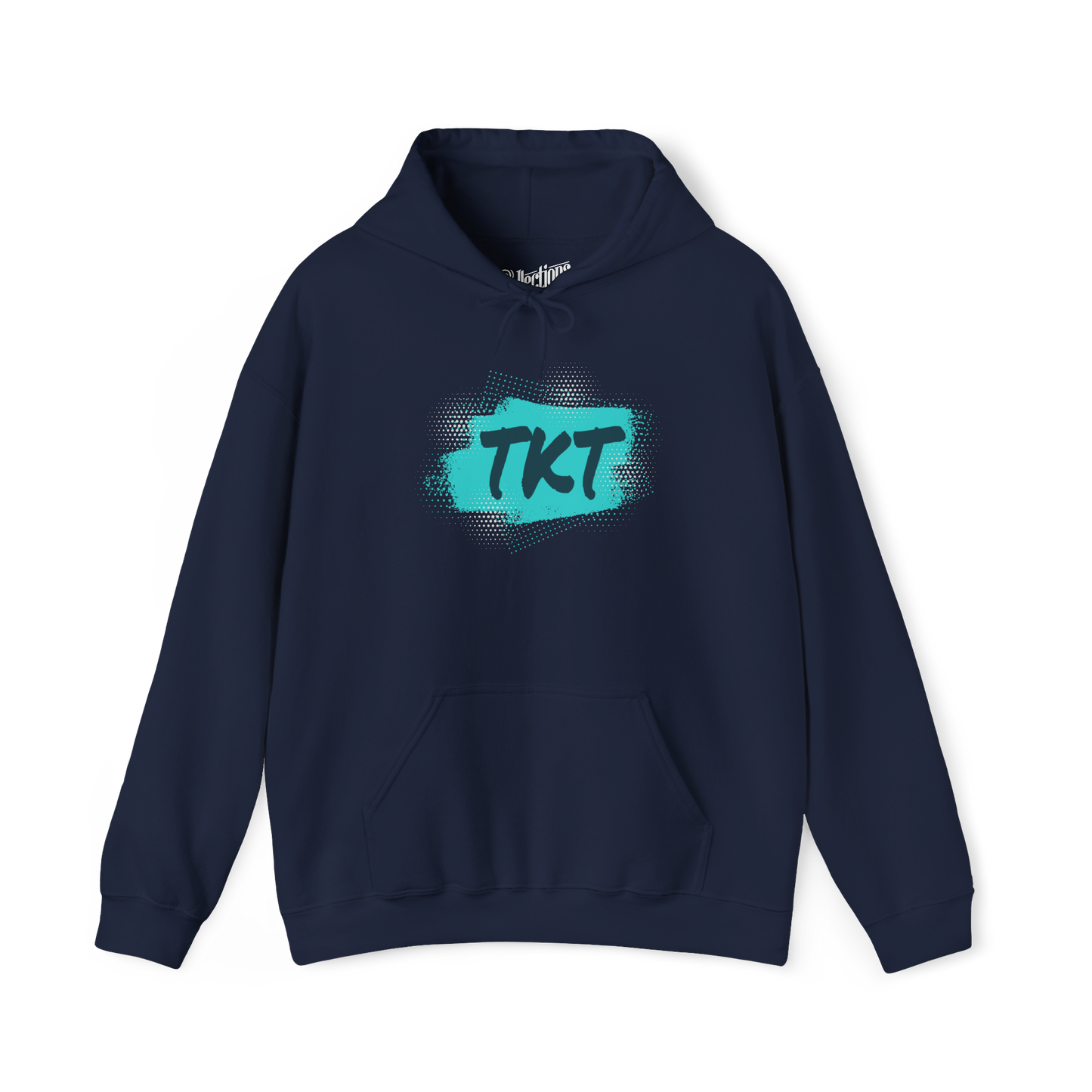 Sweat à capuche – TKT