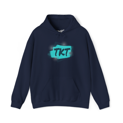 Sweat à capuche – TKT