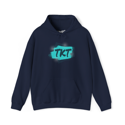 Sweat à capuche – TKT