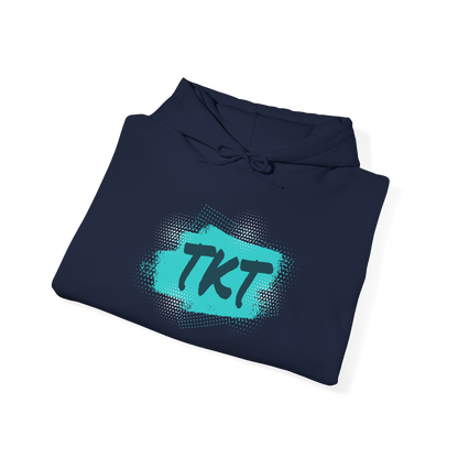 Sweat à capuche – TKT