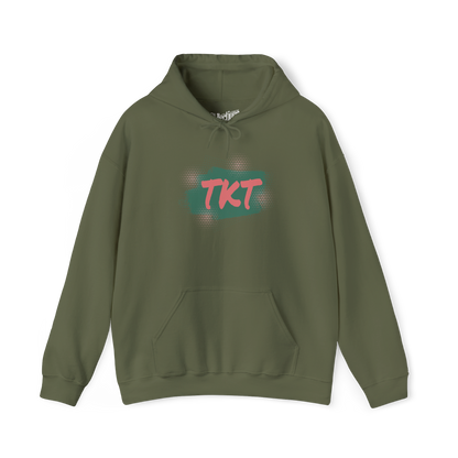 Sweat à capuche – TKT