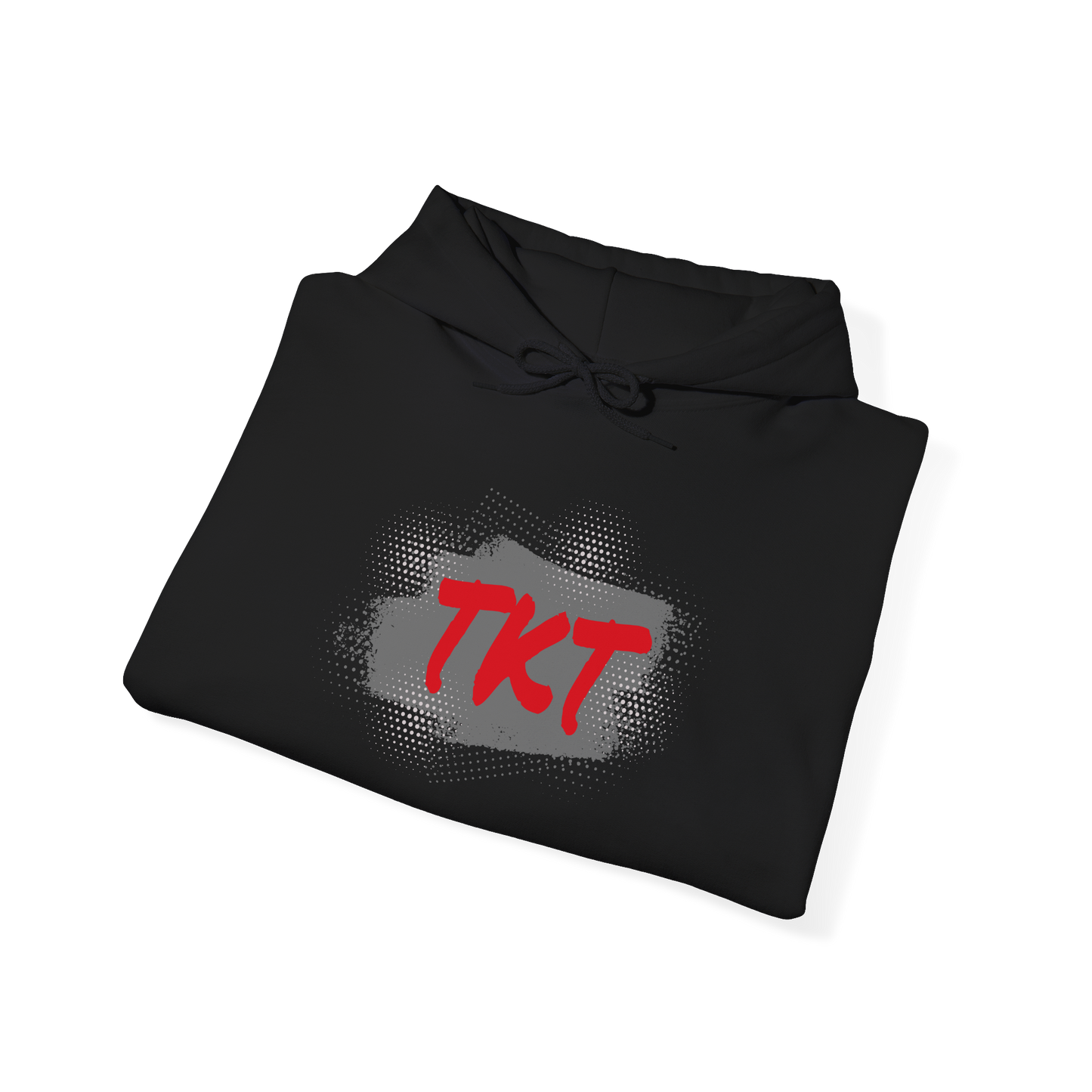 Sweat à capuche – TKT