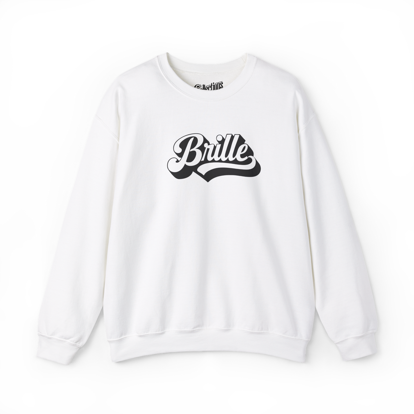 Sweat-shirt – Brille