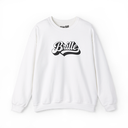 Sweat-shirt – Brille