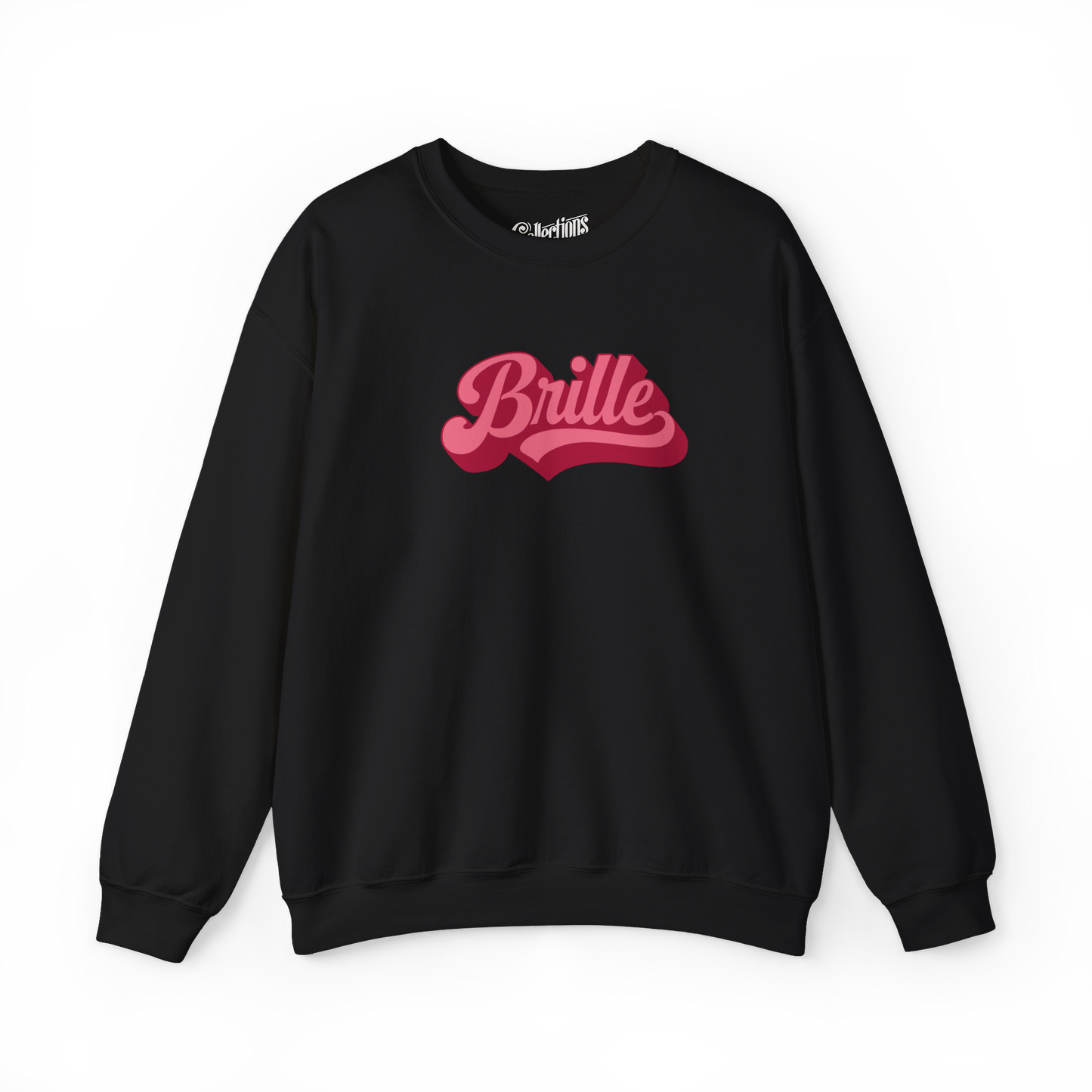 Sweat-shirt – Brille