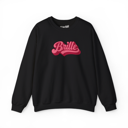 Sweat-shirt – Brille